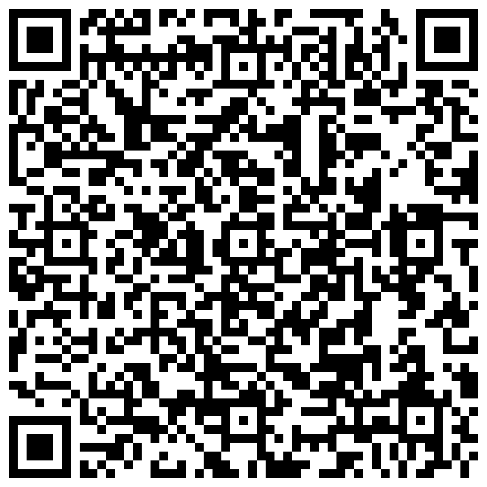 微信登录二维码