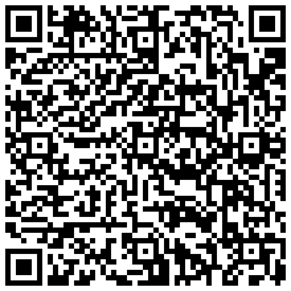 微信登录二维码