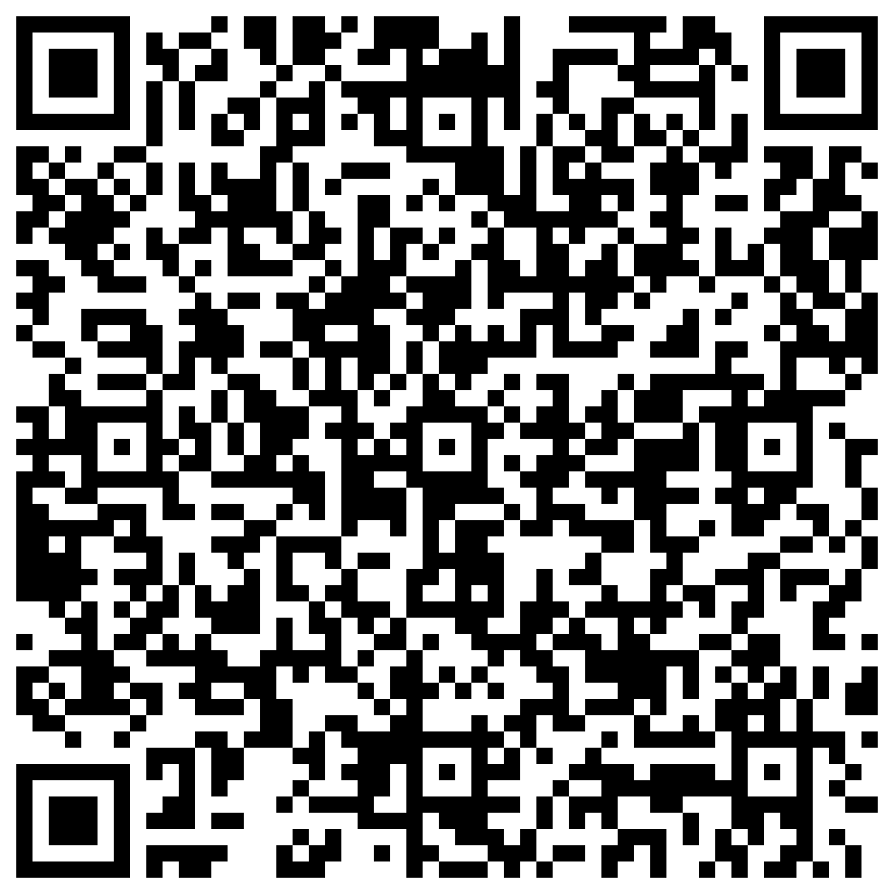 微信登录二维码