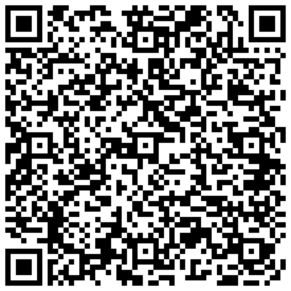 微信登录二维码