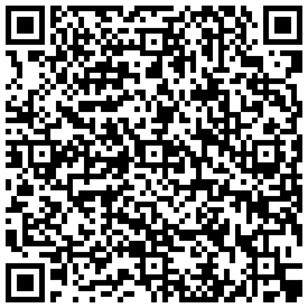 微信登录二维码