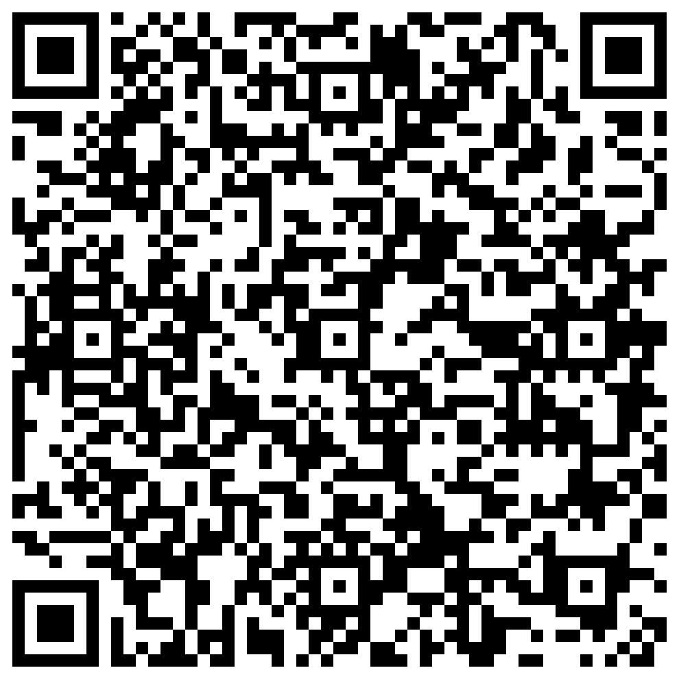 微信登录二维码