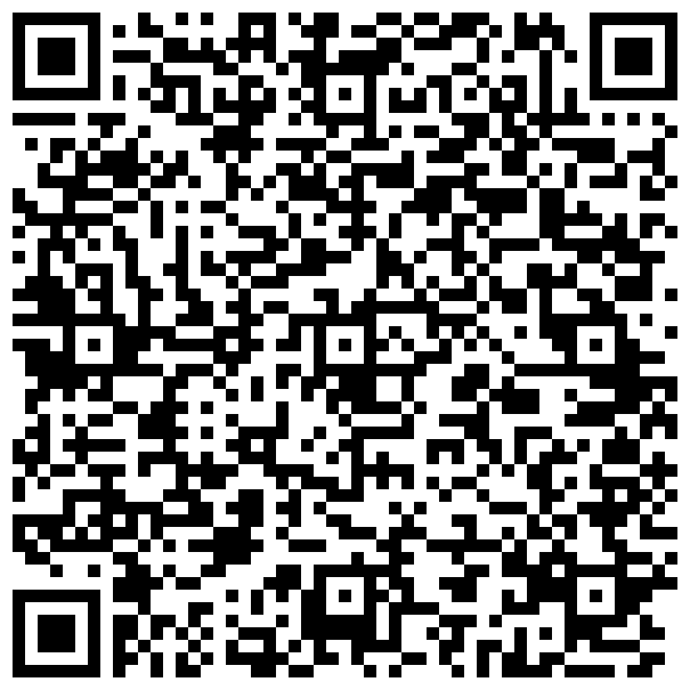 微信登录二维码