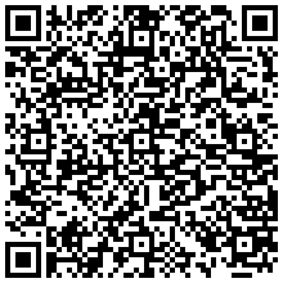 微信登录二维码