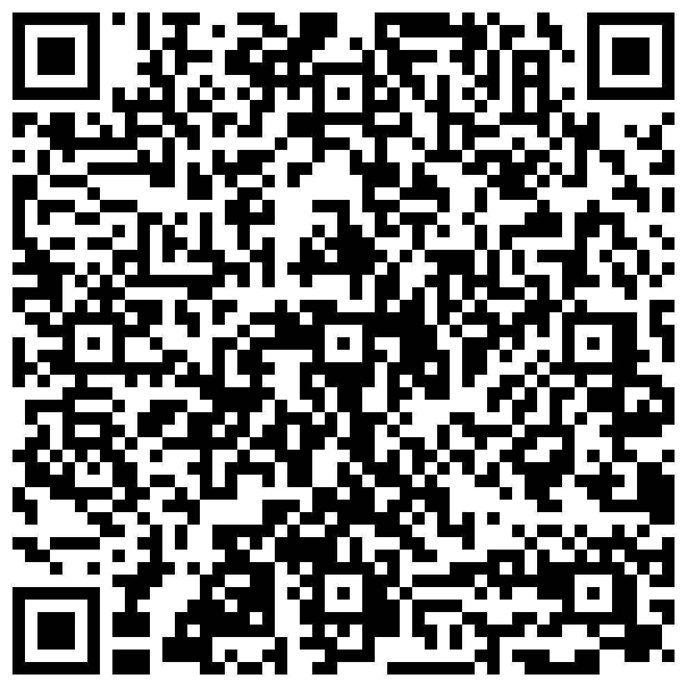 微信登录二维码