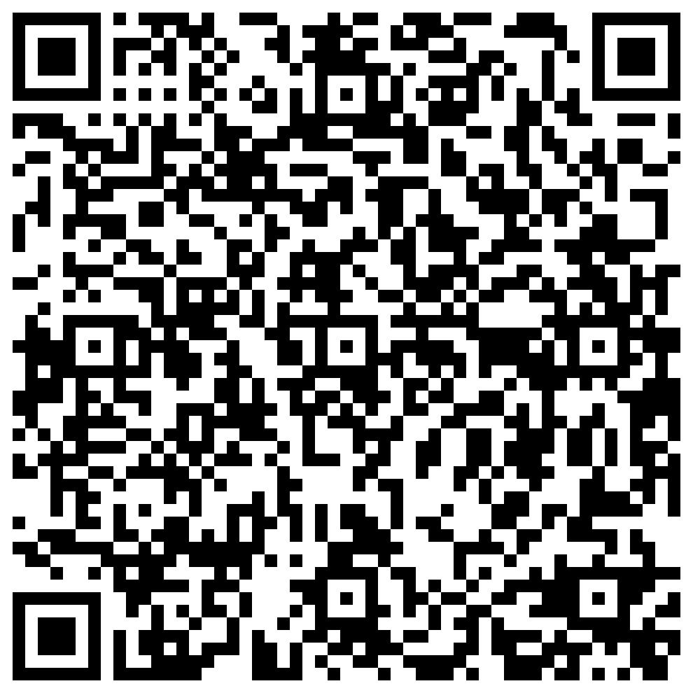 微信登录二维码