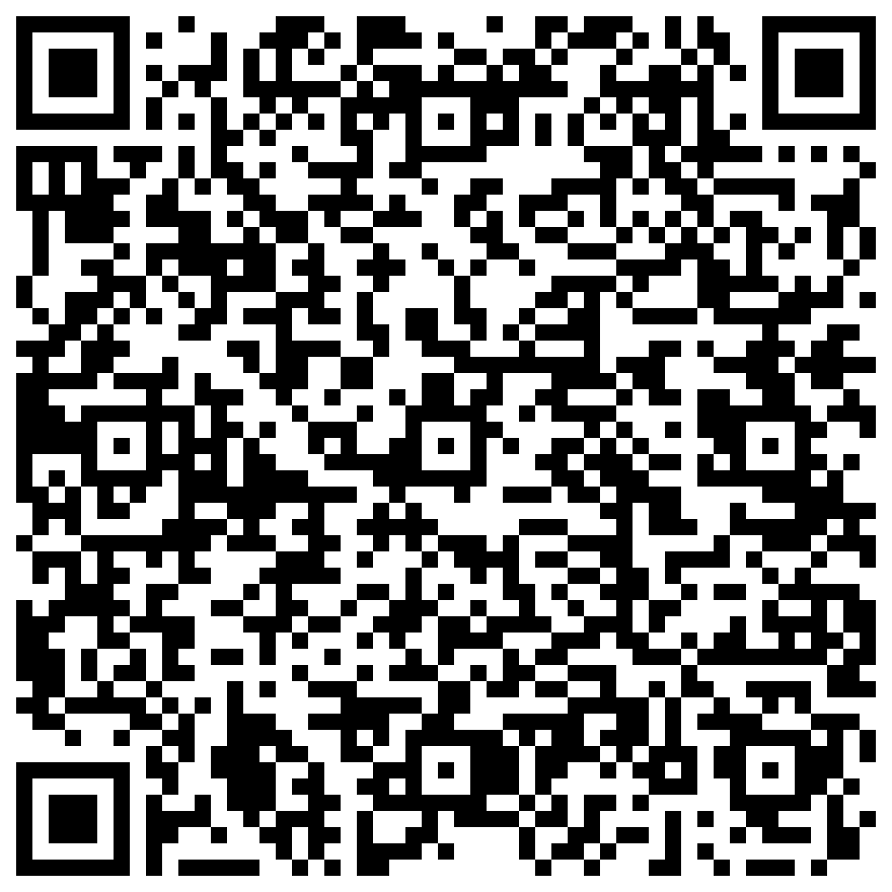 微信登录二维码