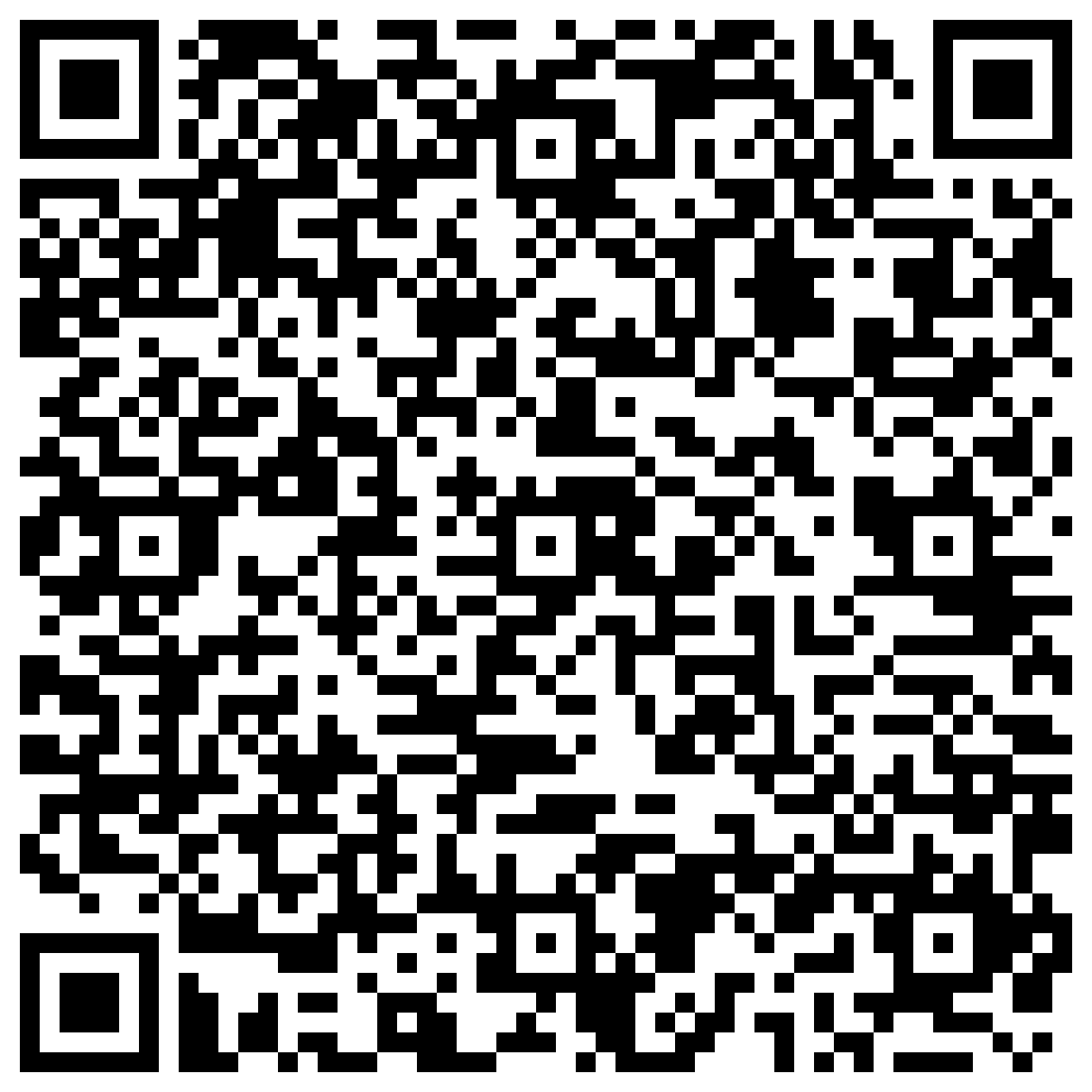 微信登录二维码