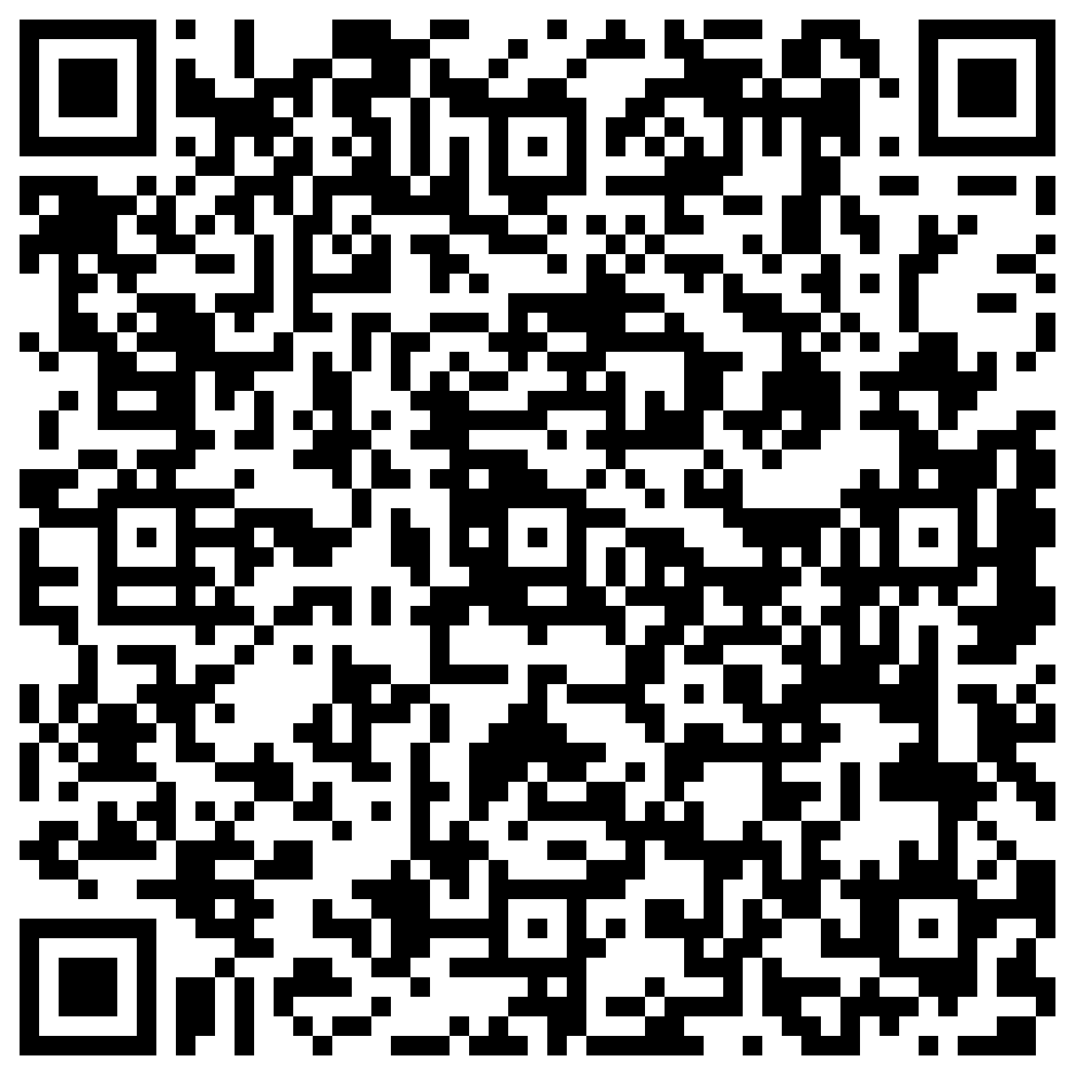 微信登录二维码