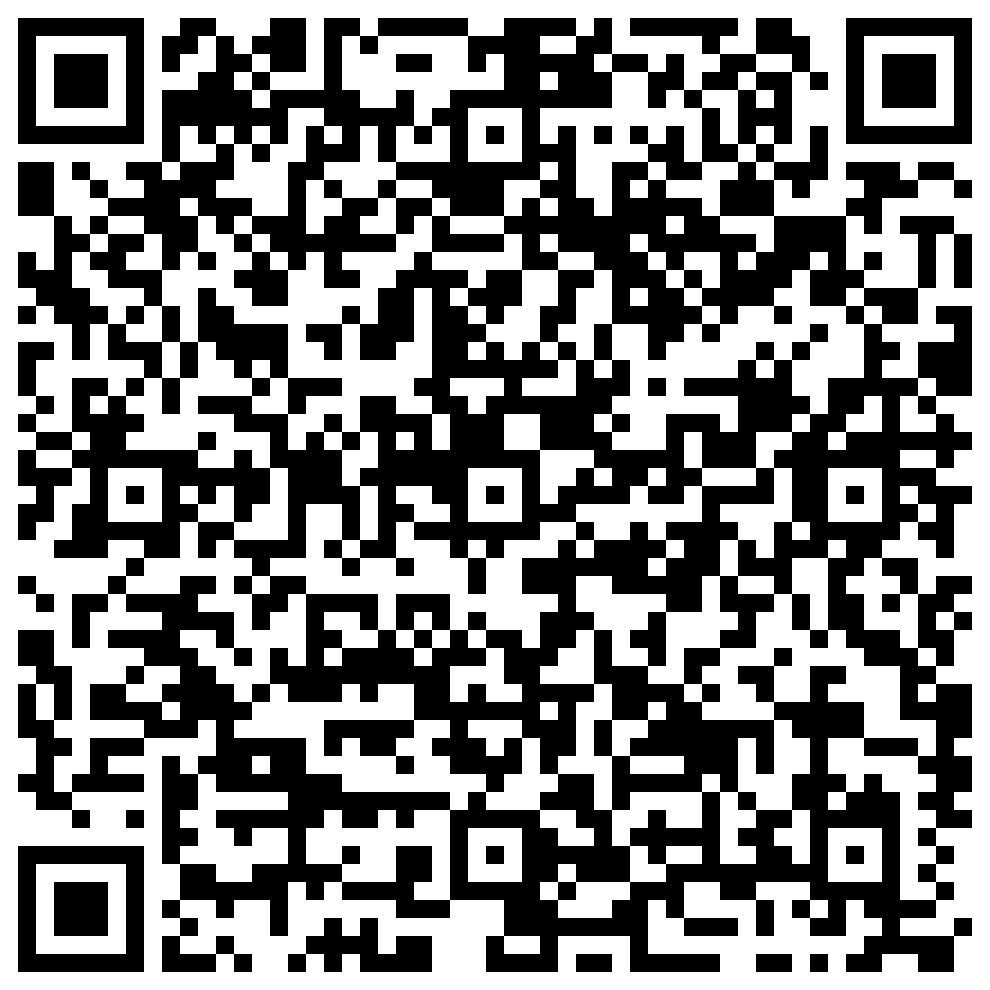 微信登录二维码