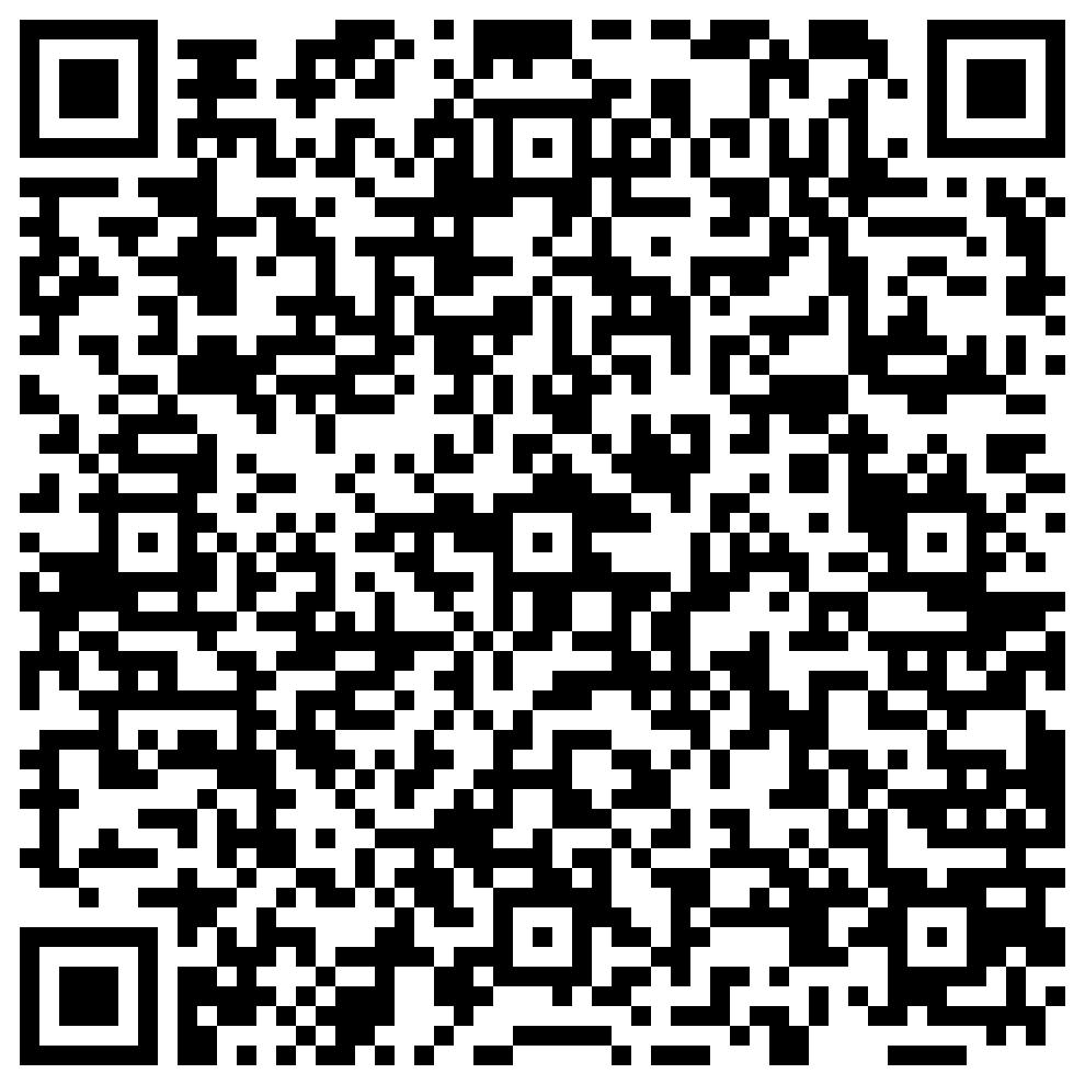 微信登录二维码