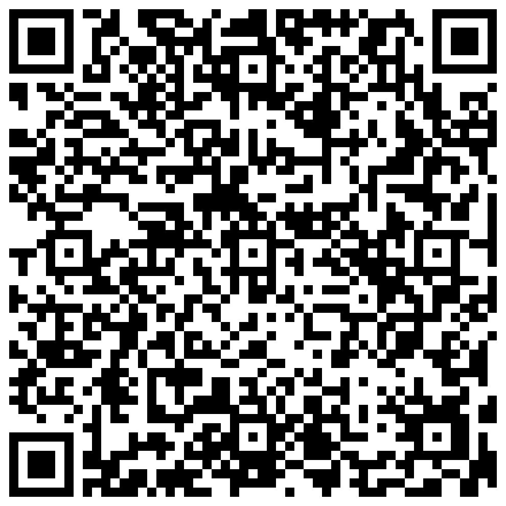 微信登录二维码