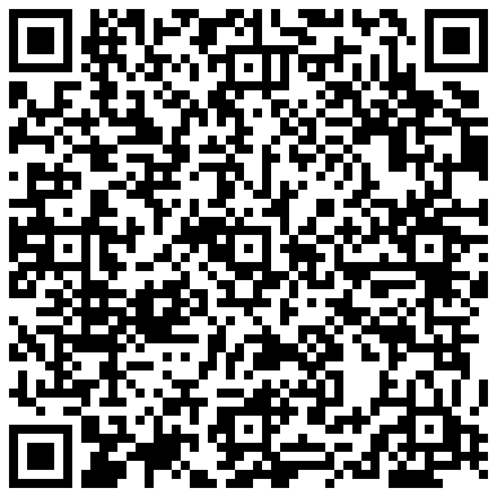 微信登录二维码