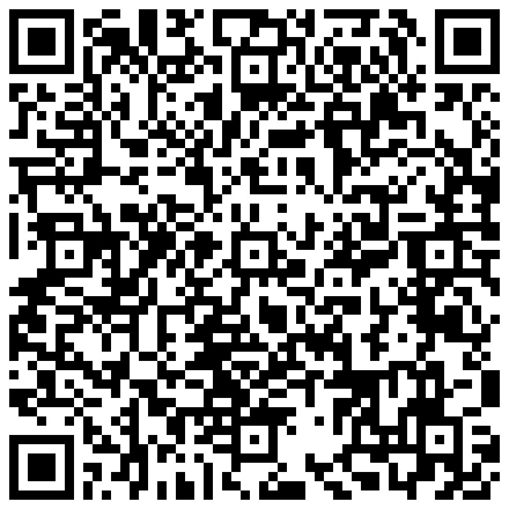 微信登录二维码