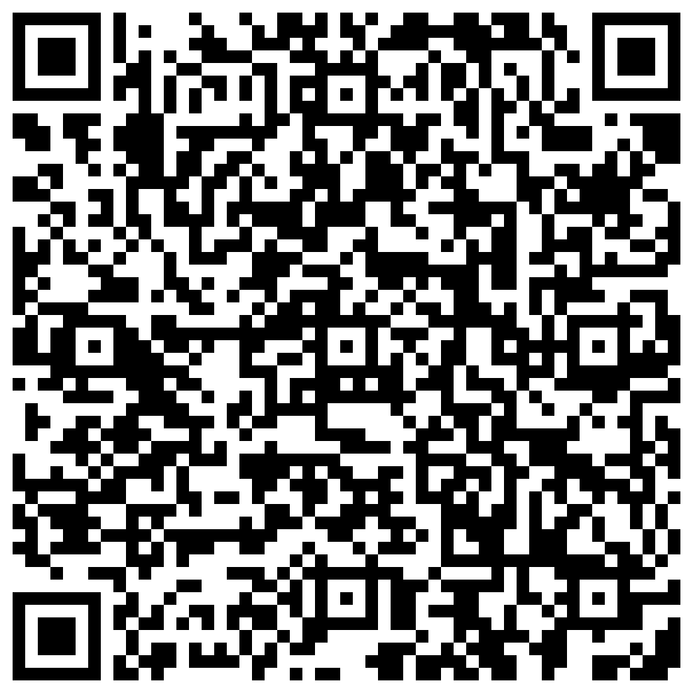 微信登录二维码