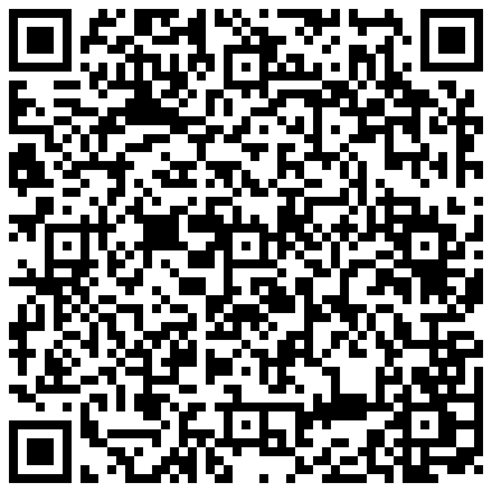 微信登录二维码