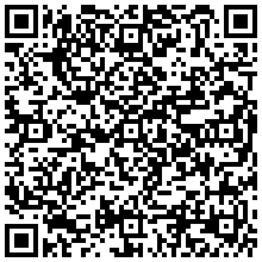 微信登录二维码