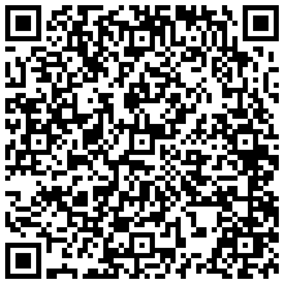 微信登录二维码