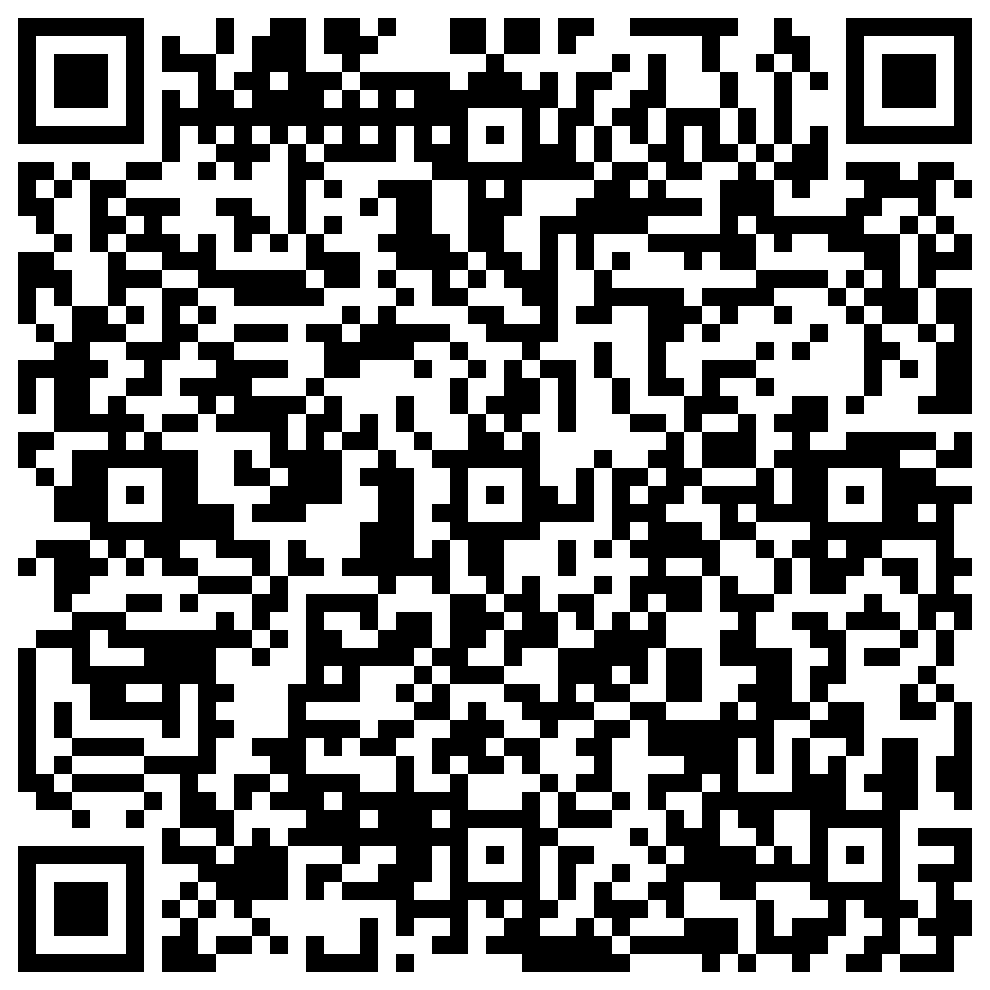 微信登录二维码