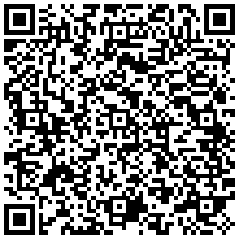 微信登录二维码