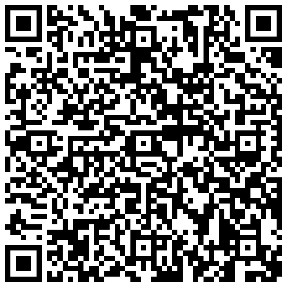 微信登录二维码