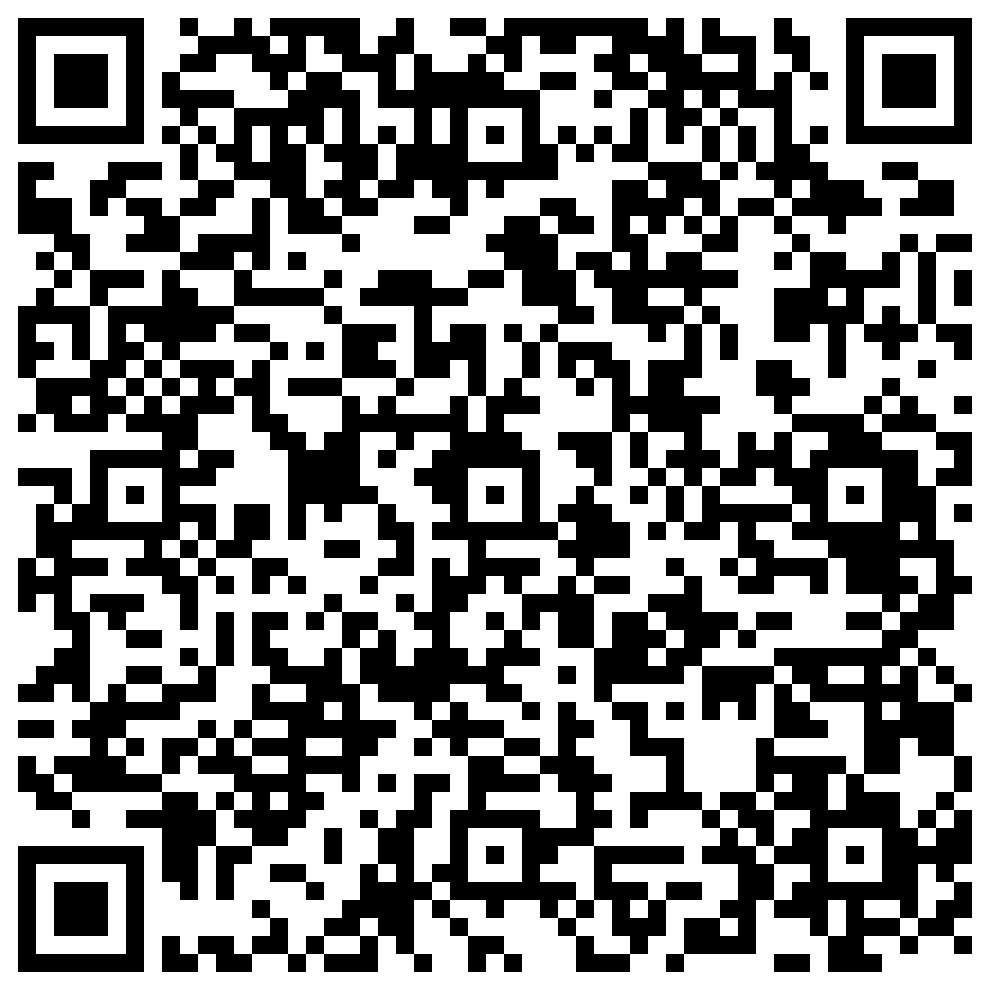 微信登录二维码