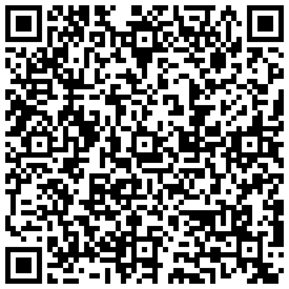 微信登录二维码