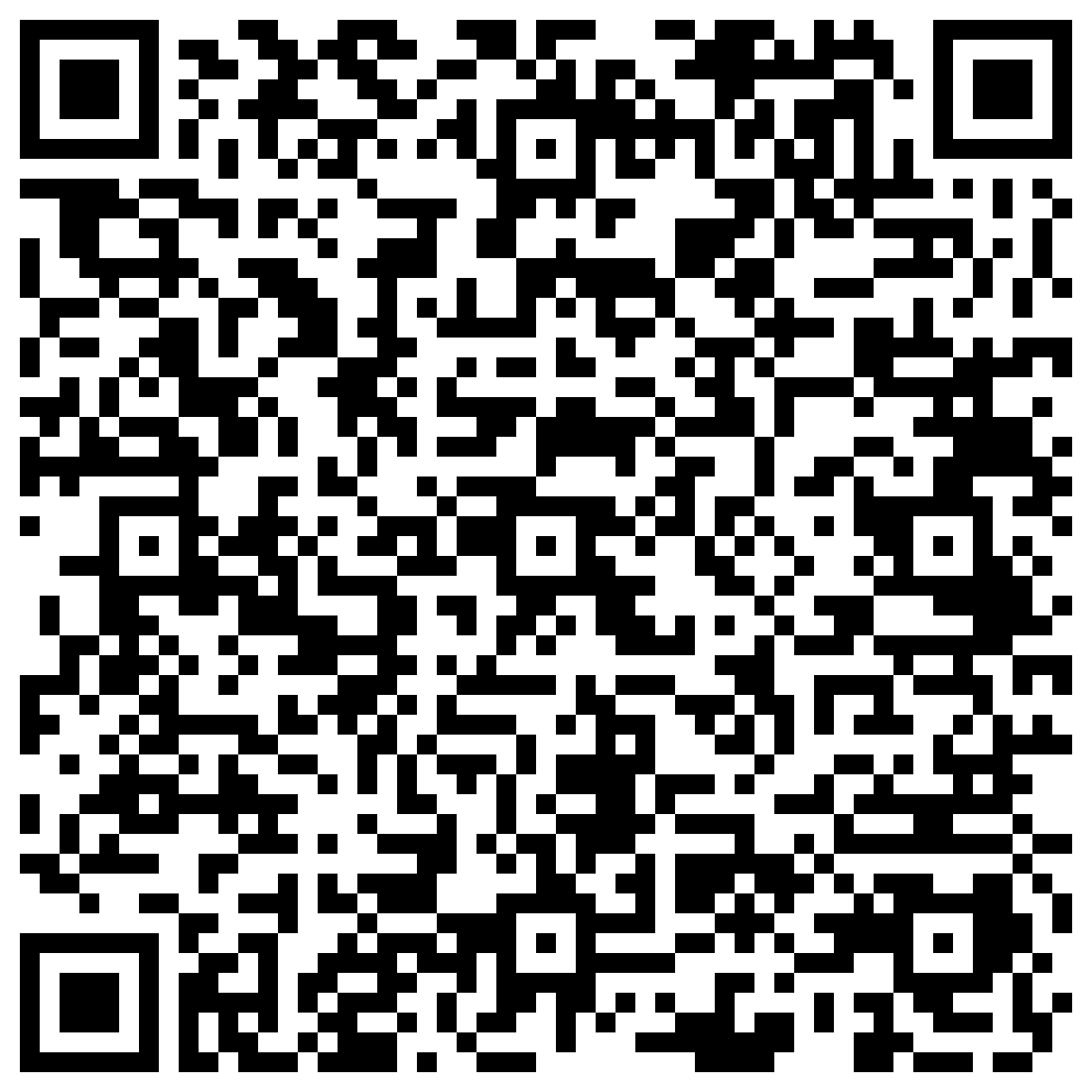 微信登录二维码