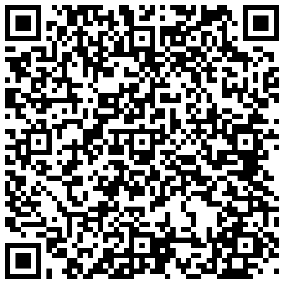 微信登录二维码