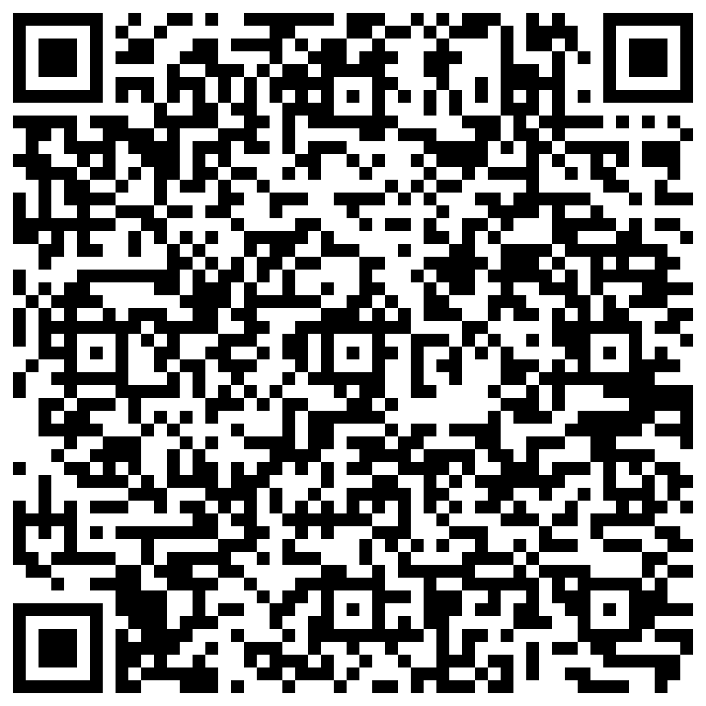 微信登录二维码