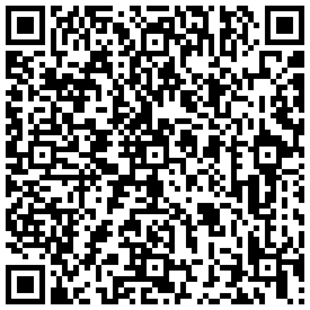 微信登录二维码