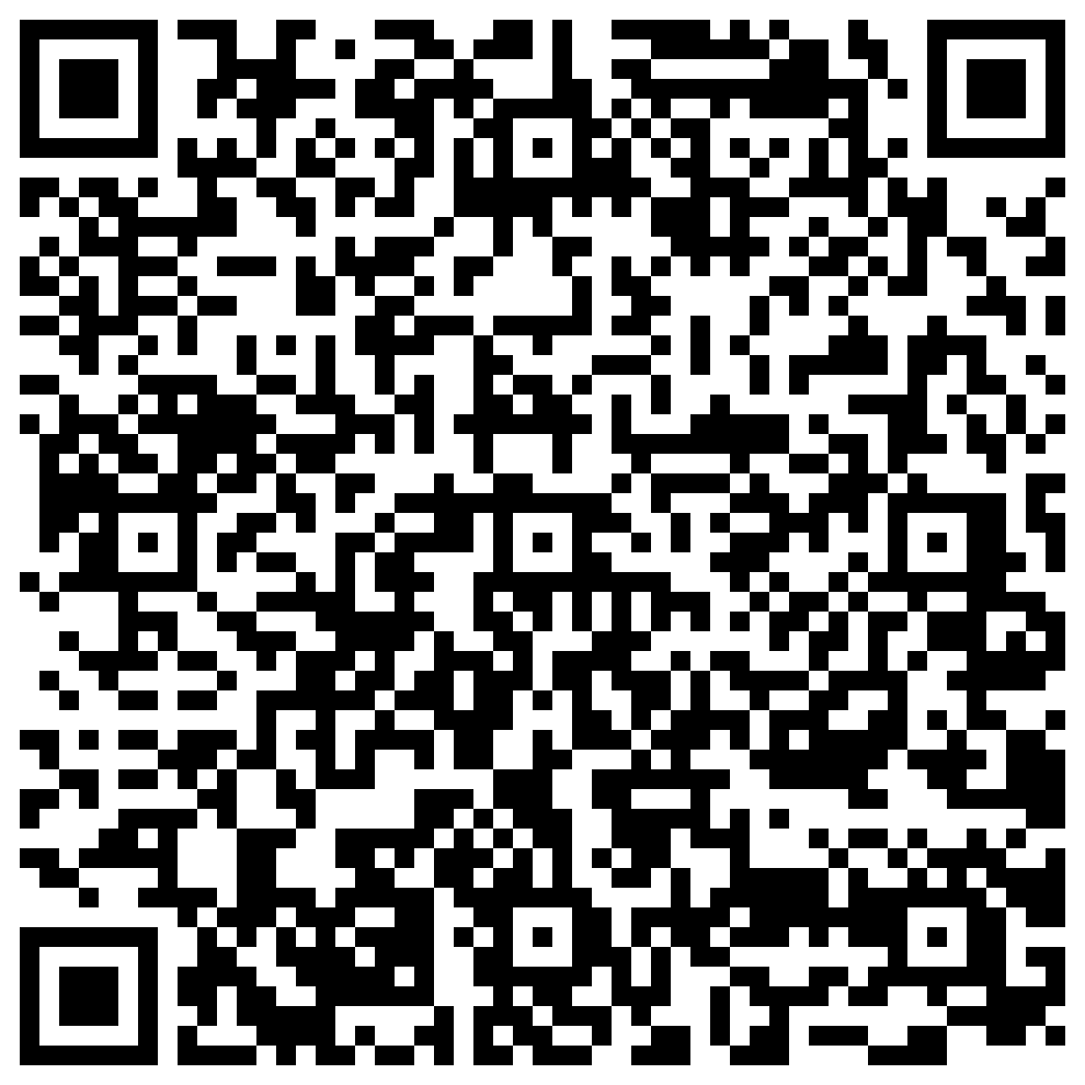 微信登录二维码