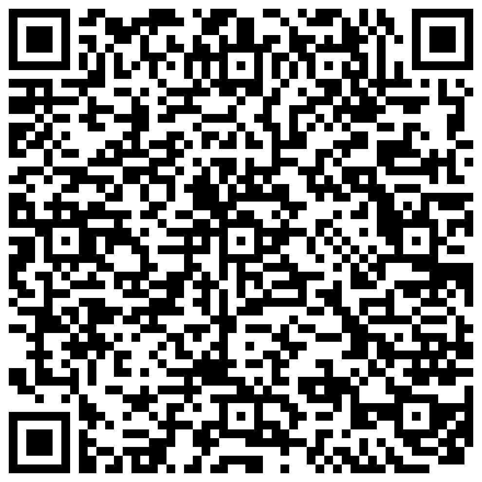 微信登录二维码