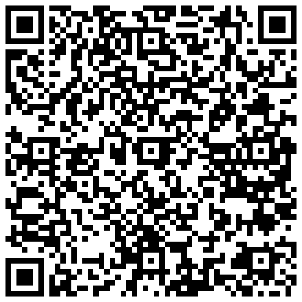 微信登录二维码