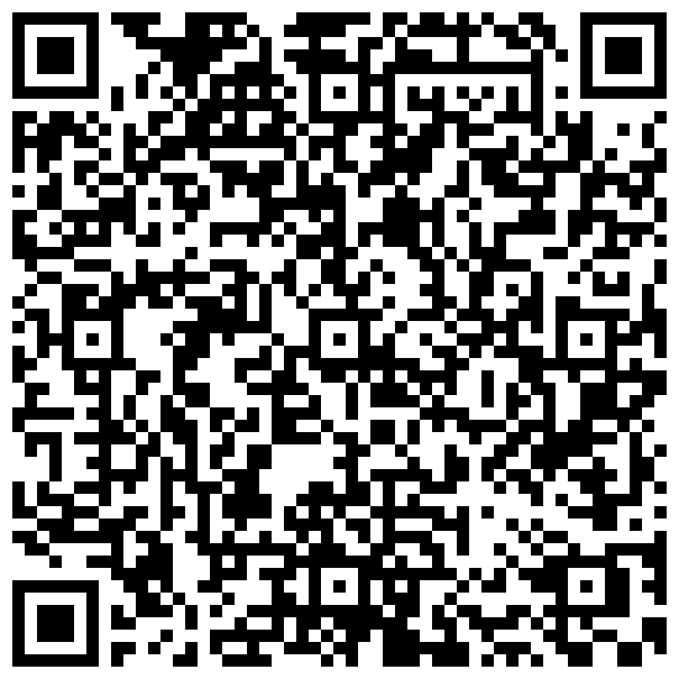 微信登录二维码