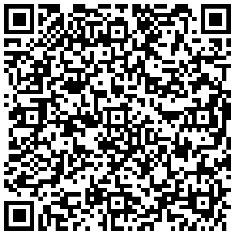 微信登录二维码