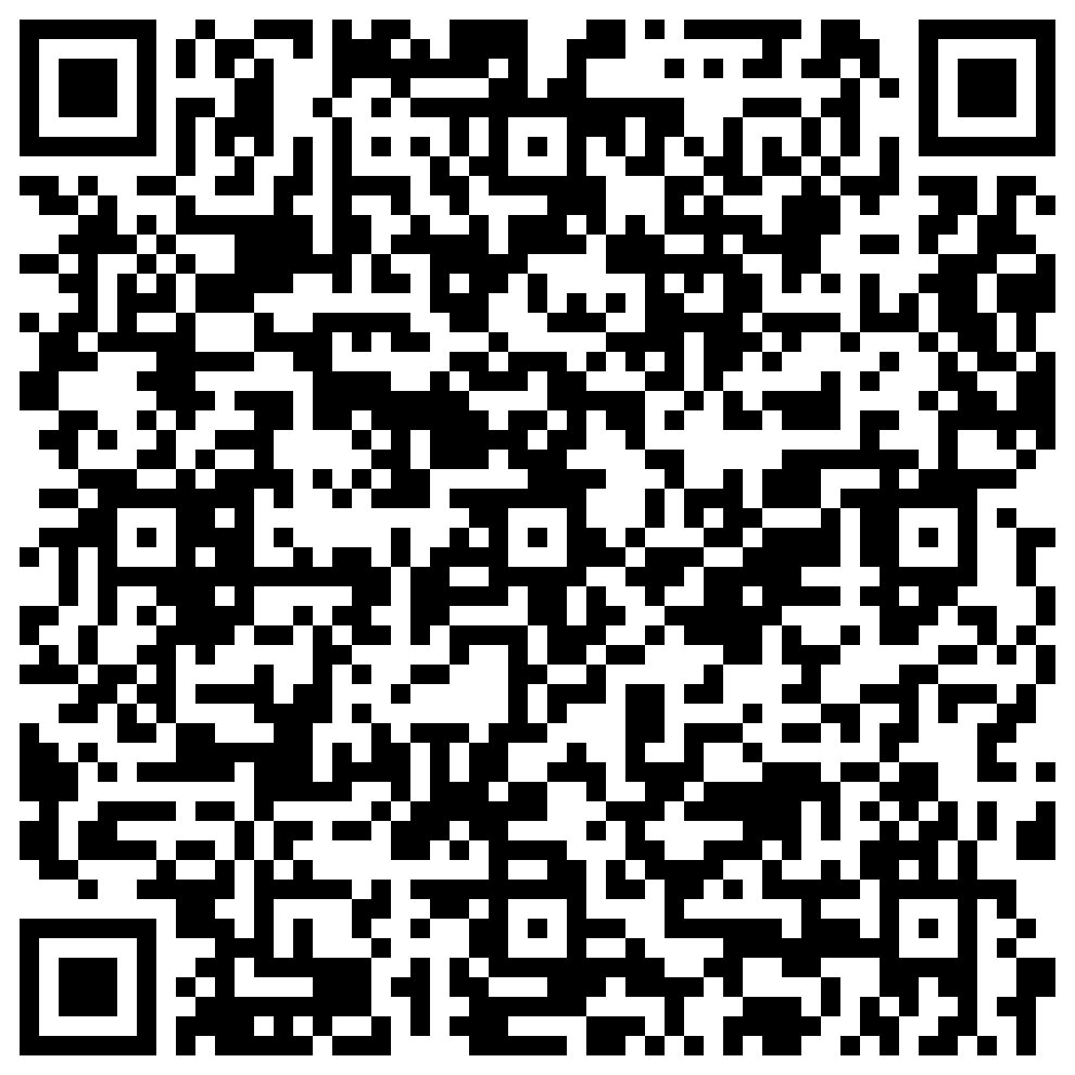 微信登录二维码