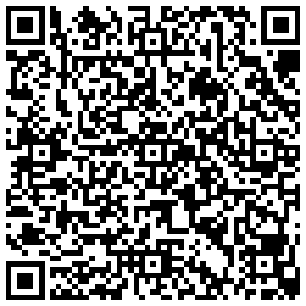 微信登录二维码