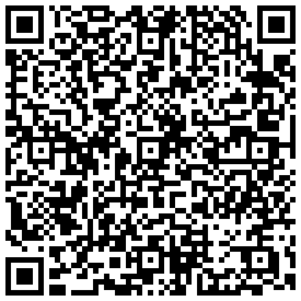 微信登录二维码