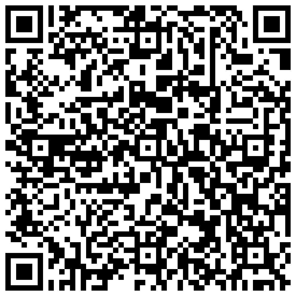 微信登录二维码