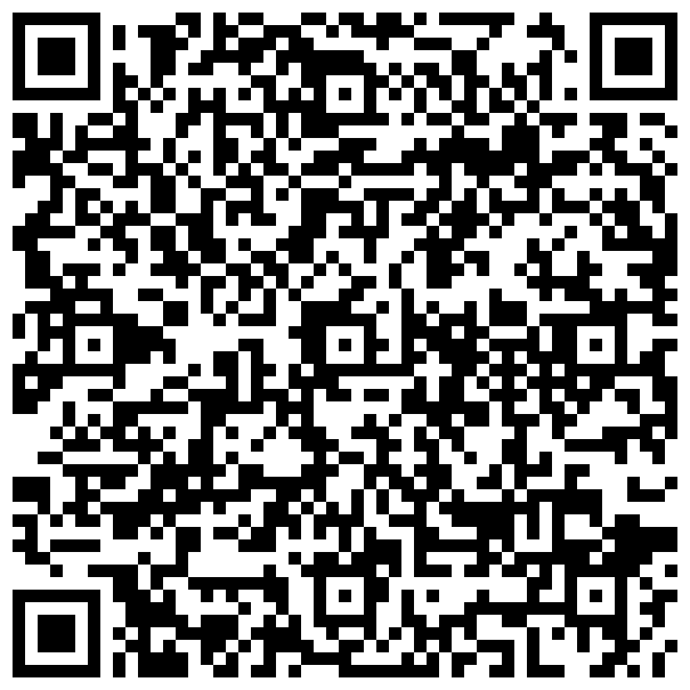 微信登录二维码