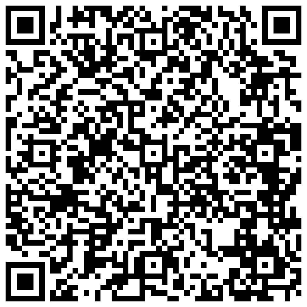 微信登录二维码