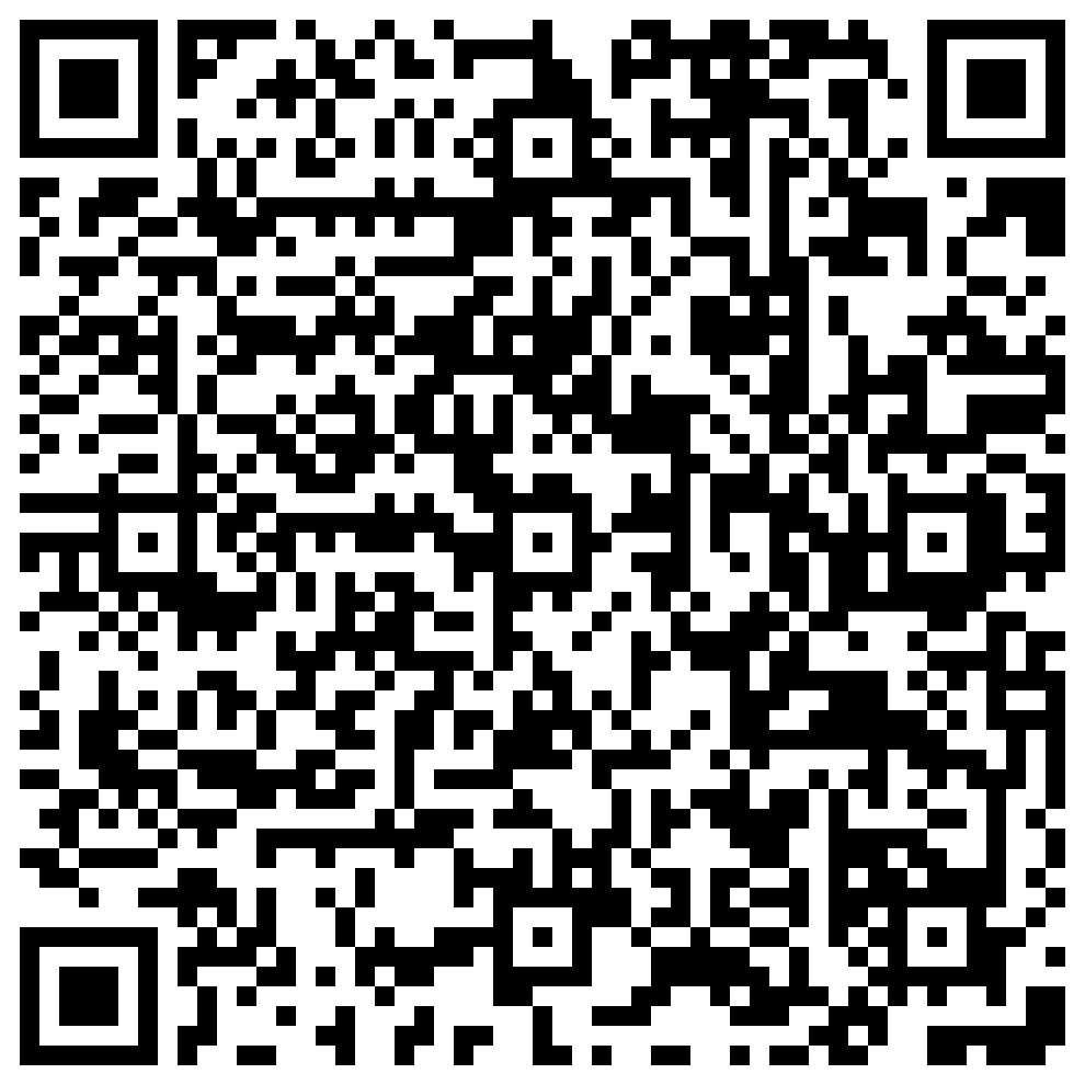 微信登录二维码