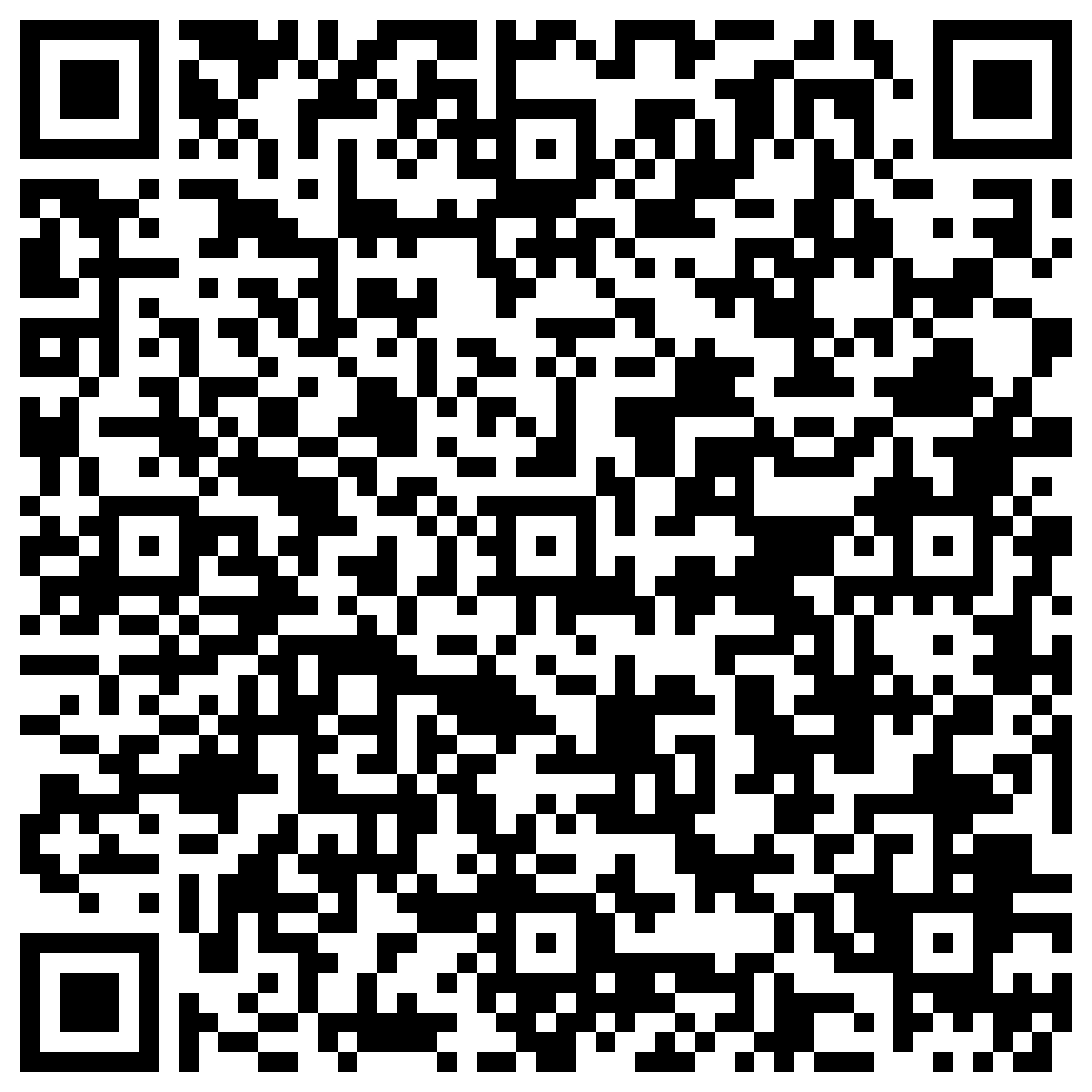 微信登录二维码