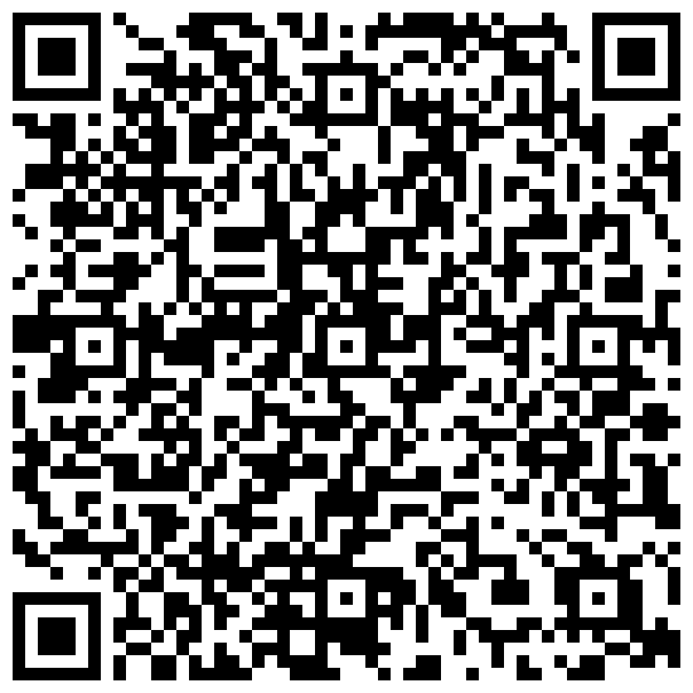 微信登录二维码