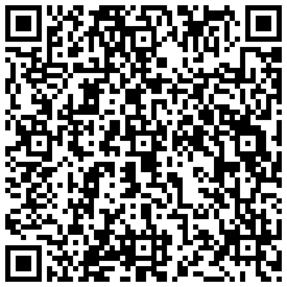 微信登录二维码