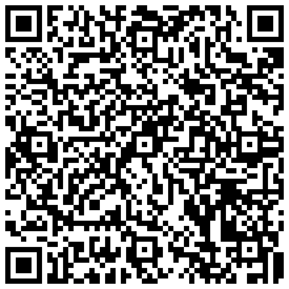 微信登录二维码