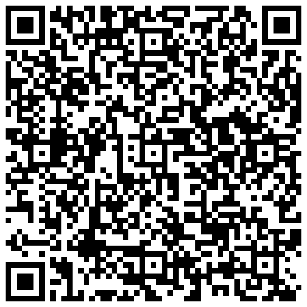 微信登录二维码