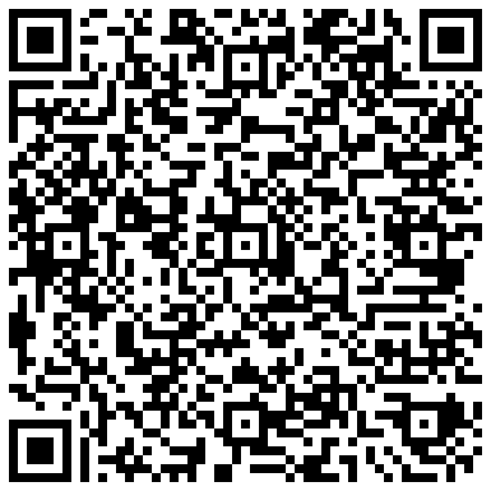 微信登录二维码