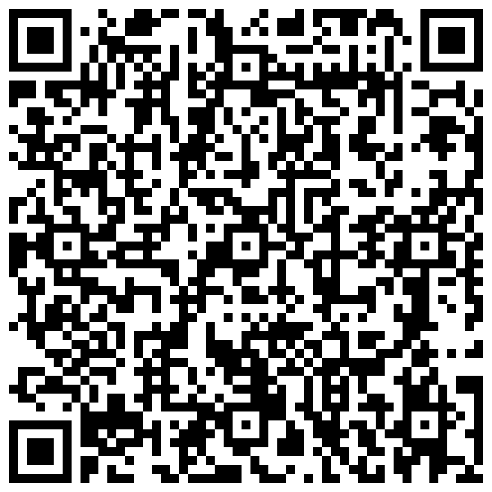 微信登录二维码